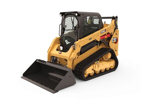 Cat 259D3 Compact Track Loader | Western States Cat