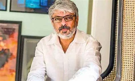 Sanjay Leela Bhansali on his challenge