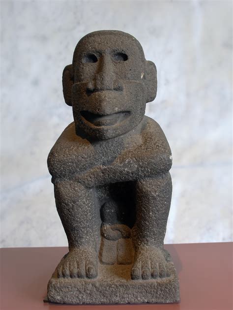 Mexico,anthropological museum,mesoamerica,statue,art - free image from needpix.com