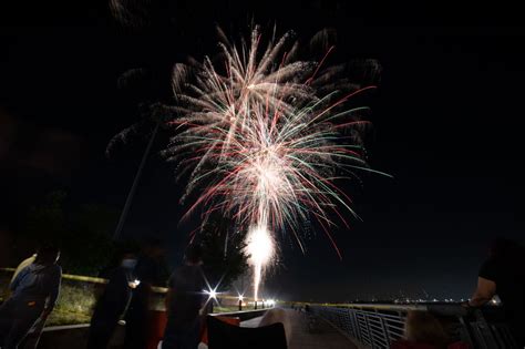 Hearing illegal fireworks in your Staten Island neighborhood? Send us ...