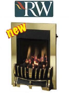 Robinson Willey Bantam Ecotherm - DISCONTINUED, Robinson Willey Fire - Supremeplumb.com