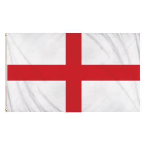 England St George Flag | Gee Tee's