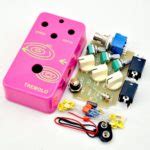 The Best DIY Guitar Pedal Kits | Pedal Haven