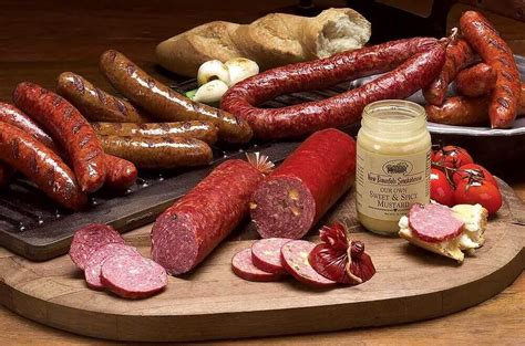 How To Cook Deer Sausage In The Oven, Grill And Skillet - CookGator