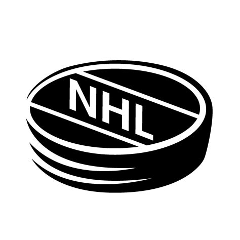 NHL Logo PNG Transparent & SVG Vector - Freebie Supply