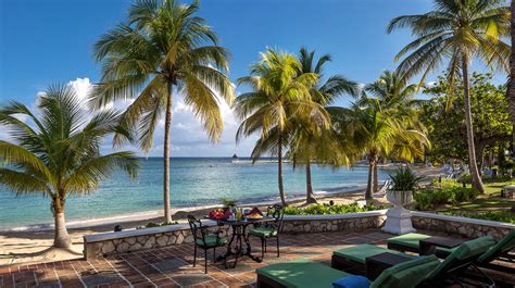 Half Moon Jamaica, A Salamander Resort - Jamaica Hotels - Montego Bay, Jamaica - Forbes Travel Guide