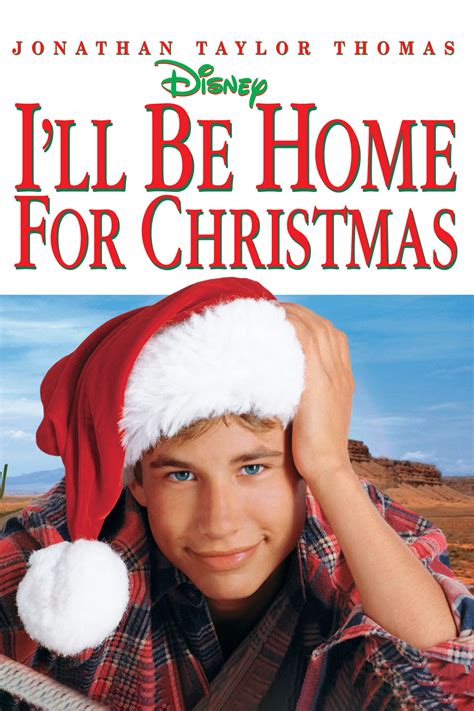 I'll Be Home for Christmas - Full Cast & Crew - TV Guide