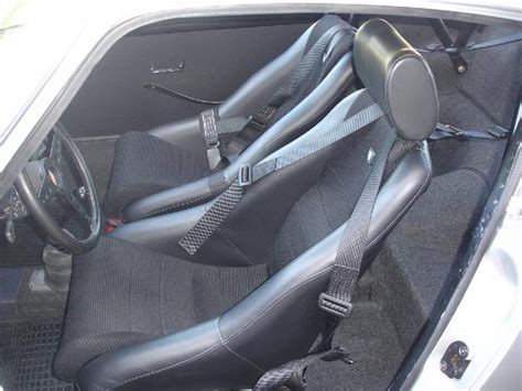 Show us pics of your early 911 Interior... - Page 2 - Pelican Parts Forums