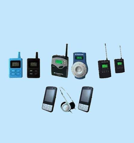 Wireless Tour Guide System. Wireless tour guide systems have… | by ...