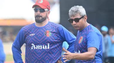 Cricket World Cup: Ajay Jadeja named Afghanistan’s team mentor - hail-cricket.com