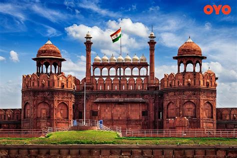 36 Most Famous Historical Places In India That You Need To Visit [2020]-Updated – OYO Hotels ...