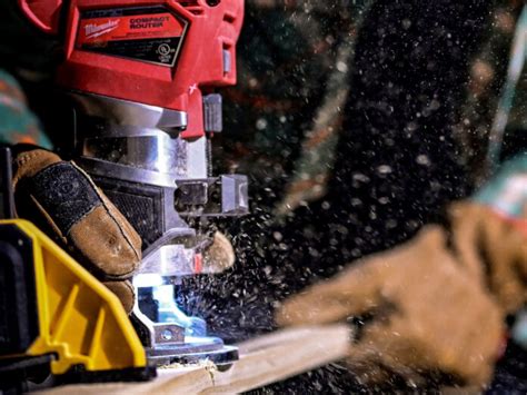 10 Essential Power Tools for Woodworking - Tools in Action