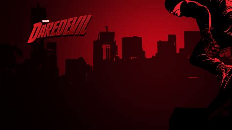 Daredevil Marvel Wallpapers - Wallpaper Cave