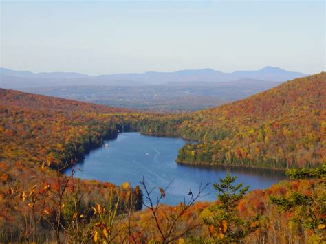 Vermont State Parks