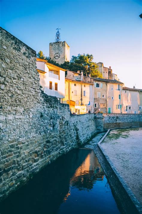 The prettiest towns in Provence | CN Traveller France Travel, Europe ...