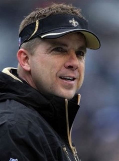 Sean Payton Suspended – Saints Punished