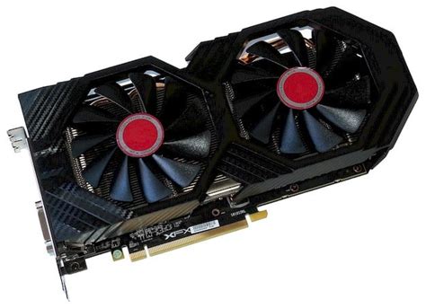 AMD Radeon RX 590 Review: Benchmarks And Overclocking 12nm Polaris ...