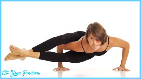 Complex Yoga Poses - AllYogaPositions.com