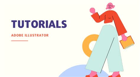 Adobe Illustrator Tutorials: Learn How to Use Illustrator