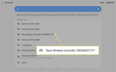 How to Connect an Xbox One Controller to Android