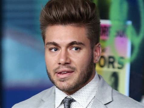 'Floribama Shore' Star Gus Smyrnios Deletes IG After Fight with Fan