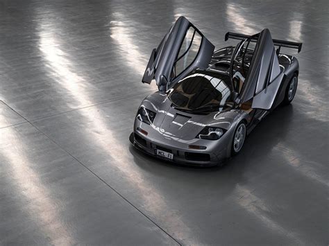 McLaren F1: Latest News, Reviews, Specifications, Prices, Photos And ...