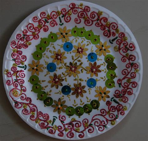 Aarti Plates | Plates, Tableware, Simple