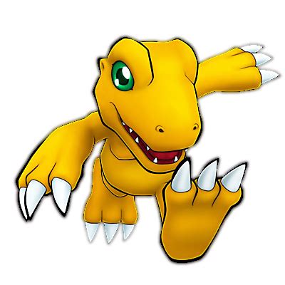 Digimon PNG Images - PNG All