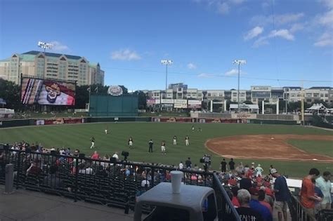 Frisco RoughRiders take a swing at turning 20 | Community Impact