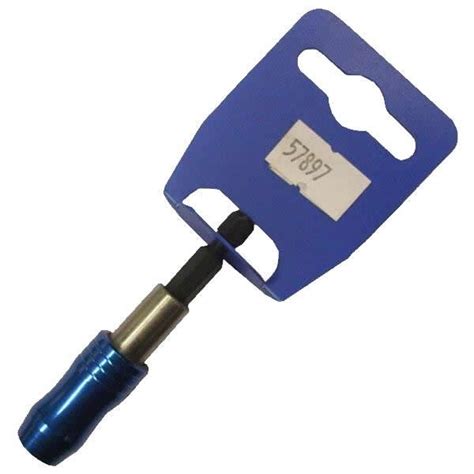 Drywall Bit Holder - Blue - TFM Farm & Country Superstore