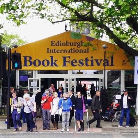 Edinburgh International Book Festival « A year of reading the world