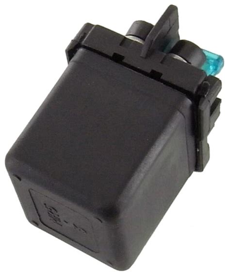 Starter Solenoid Relay 1997-2003 HONDA GL1500C GL 1500 C Valkyrie ...