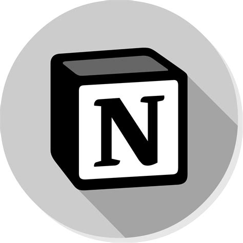 "Apps Notion" Icon - Download for free – Iconduck