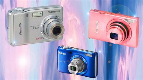 18 Facts About Digital Cameras - Facts.net