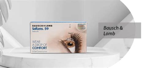 Best Contact Lenses Brand in India - PlanMyMedical