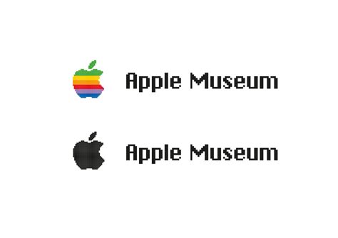 Apple Museum on Behance