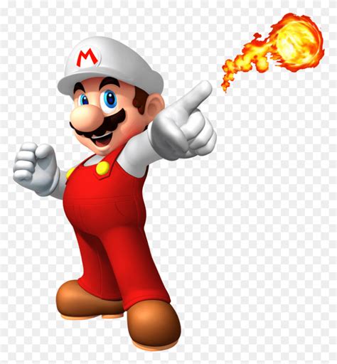 Super Mario Fire Suit, Toy, Helmet, Clothing HD PNG Download – Stunning ...