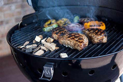 We Reviewed The Best Charcoal Grills For 2019 (Updated)