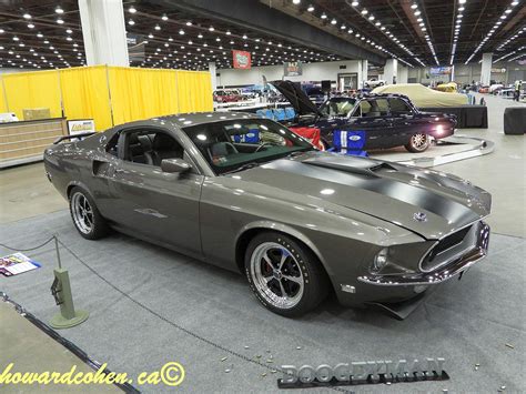 Detroit Autorama 2023...lots of photographs :) - 1:1 Reference Photos ...