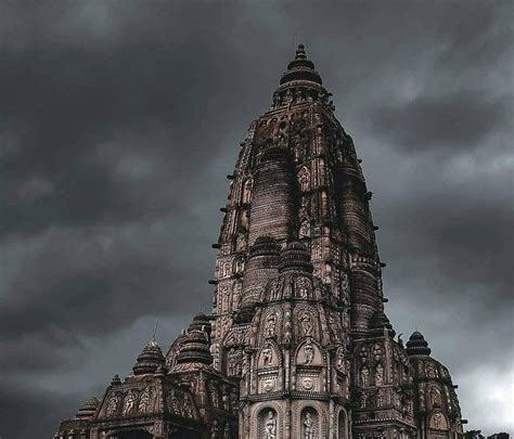 CHHATTISGARH - The Origin of Temples