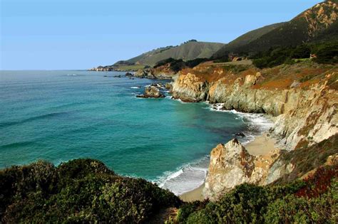 21 Best US West Coast Beaches Worth Visiting - Roaming the USA