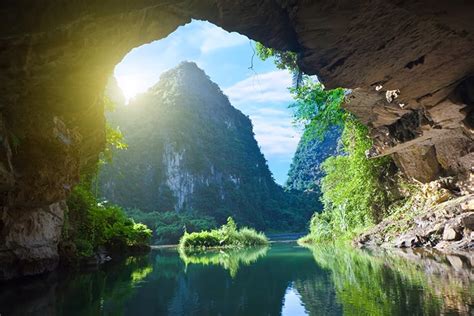 Phong Nha-Ke Bang National Park: Fabulous Heaven Land in Quang Binh