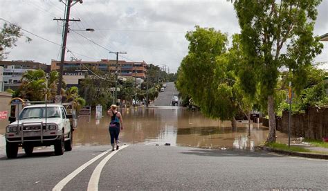 Got your Brisbane City Council flood risk letter yet?