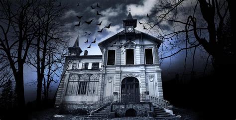 Haunted Houses vs Escape Rooms: What's the Difference