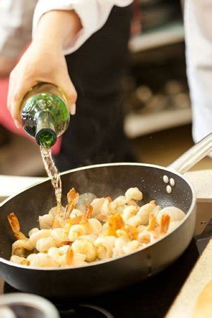 Tips For Cooking With Wine