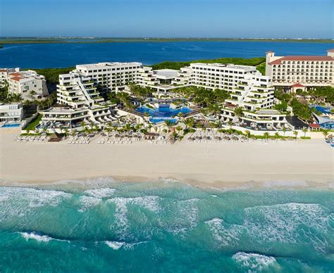 NOW EMERALD CANCUN - All-inclusive Resort Reviews, Photos, Rate ...