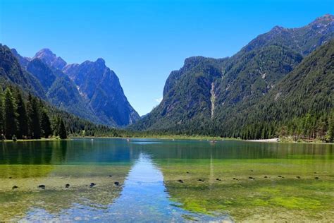 13 Most Beautiful Lakes in the Dolomites (+ Map & How to Visit)