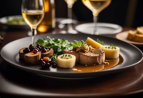 Pairing Foie Gras with Wine and Beverages - The Kitchen Community