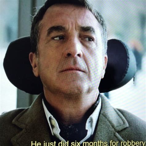 Philippe Quotes - The Intouchables