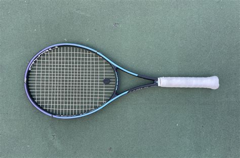 Head Gravity Pro Racket Review - Perfect Tennis